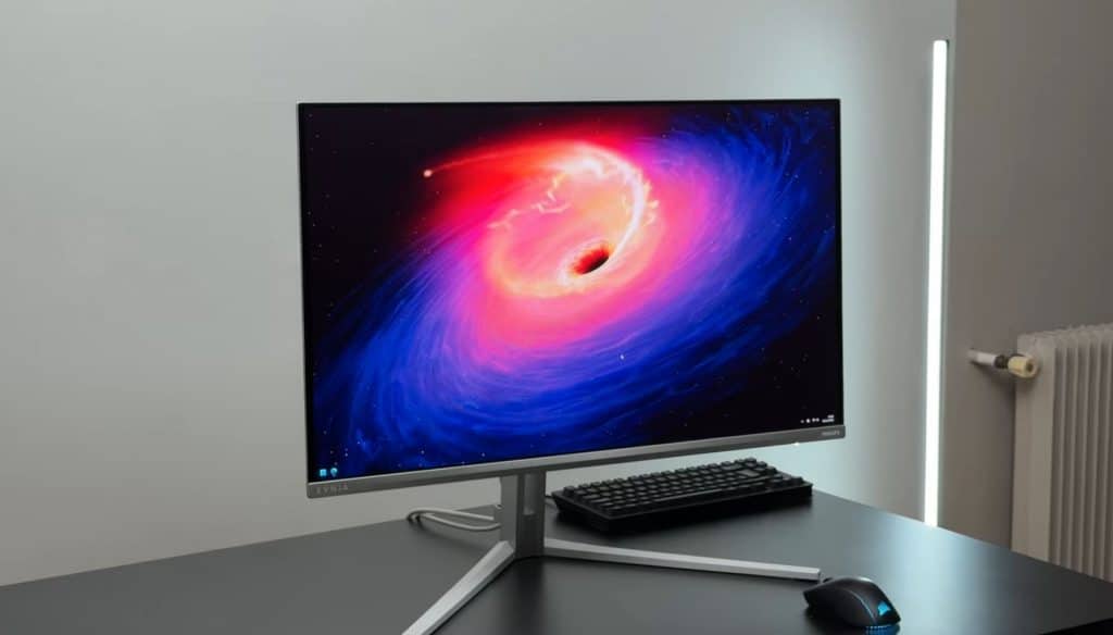 test evnia 32M2N8900 philips bis intro (1)