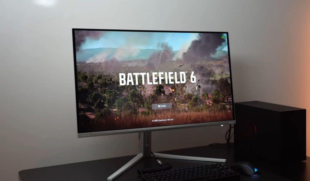 test evnia 32M2N8900 philips bis intro (1)