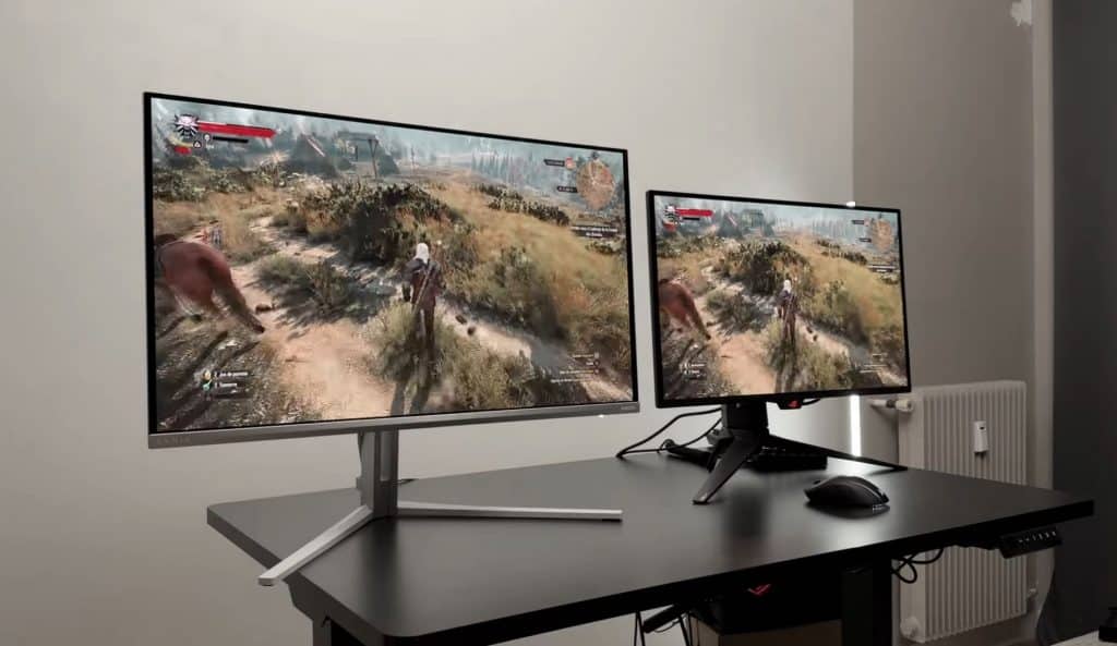 test evnia 32M2N8900 philips bis intro (1)