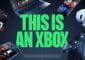 ceci est xbox