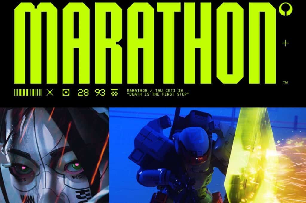 marathon