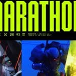 marathon