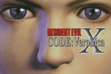 re code veronica remake