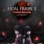 test fatal frame 2 remake