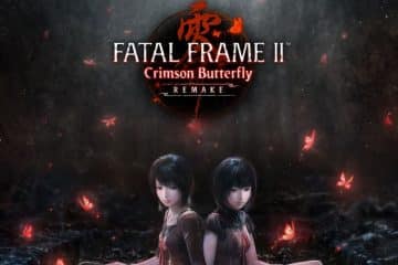 test fatal frame 2 remake