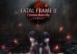 test fatal frame 2 remake