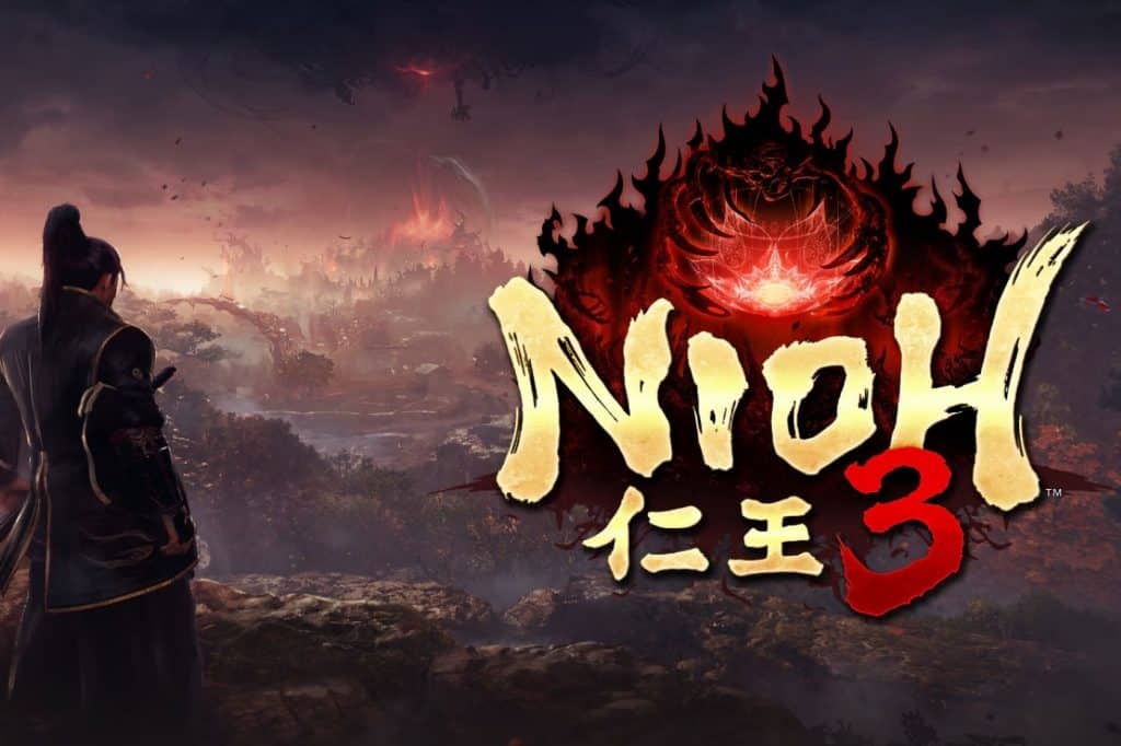 test nioh 3