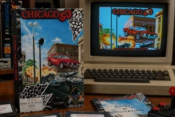 chicago 90 intro