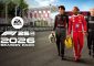 F1 2026 MAJ