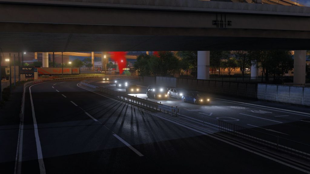 test forza horizon 6