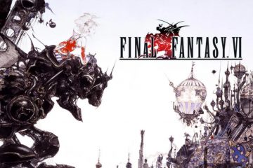 final fantasy vi remake
