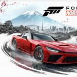 test forza horizon 6