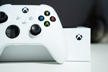 manette xbox series