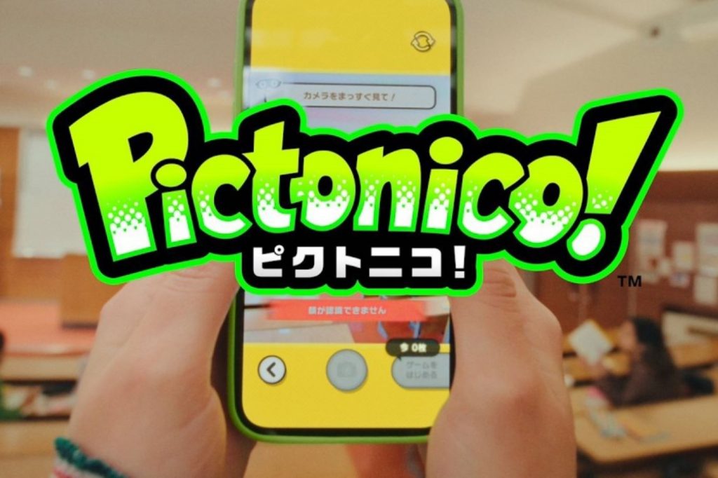 pictronico ios android