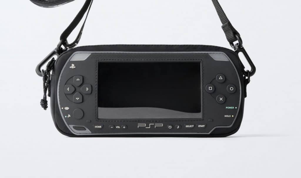 sac psp zara