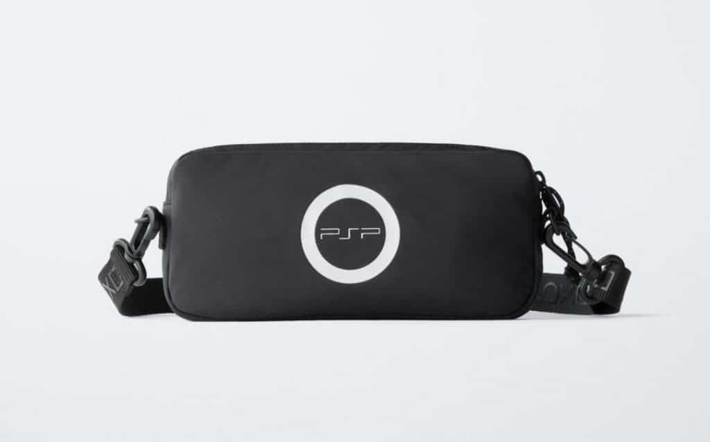 sac psp zara