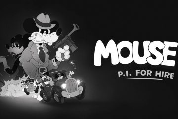 test mouse pi for hire