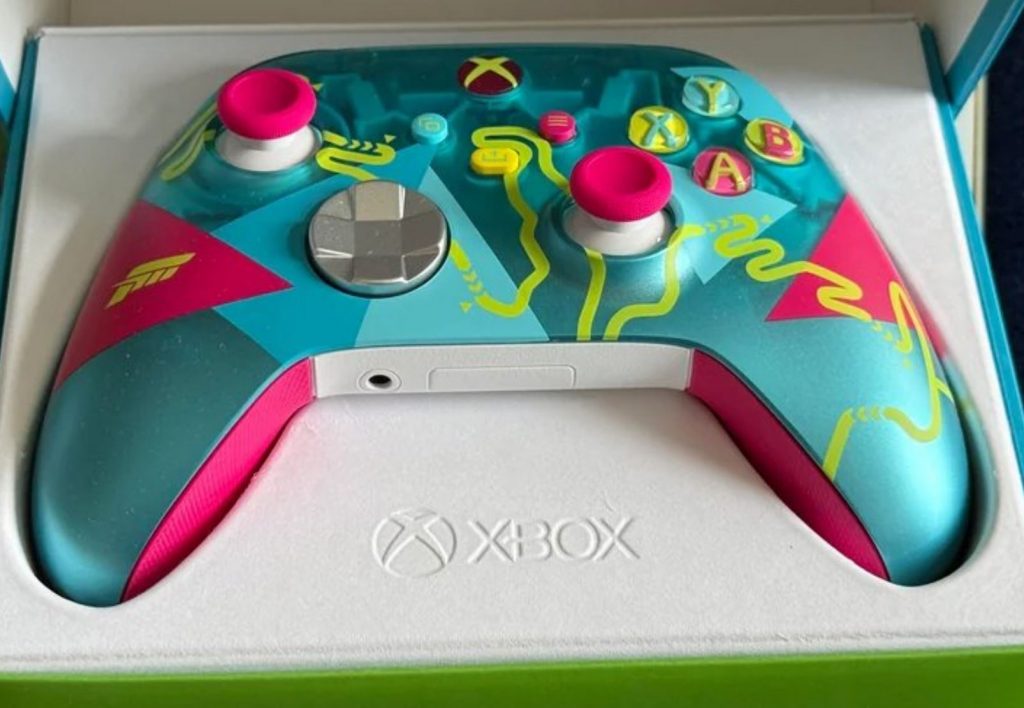 xbox expansion port