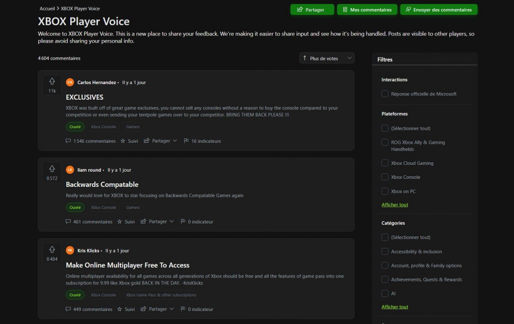 xbox player voice