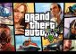 GTA V gratuit ps5 xbox series