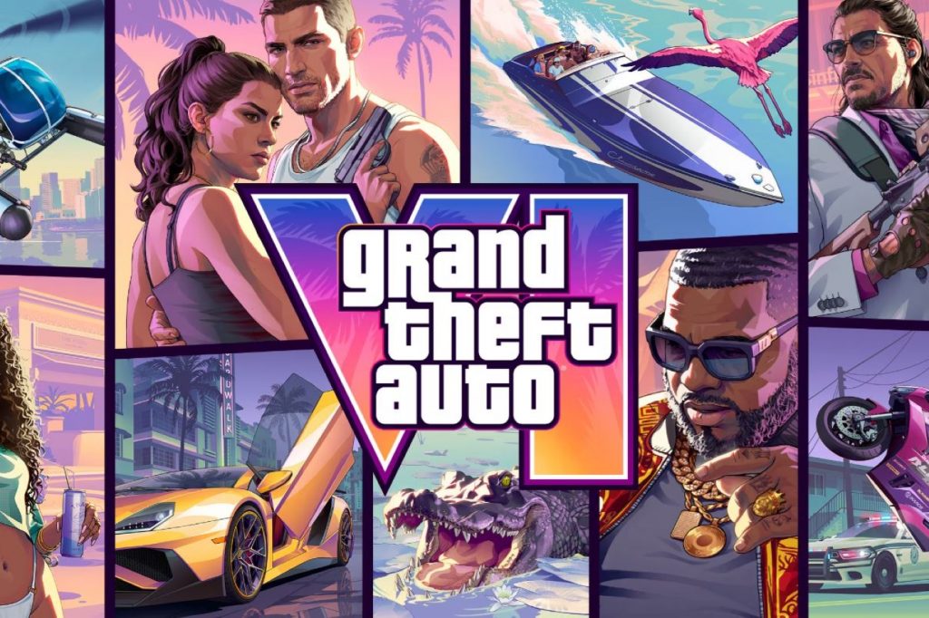 gta 6