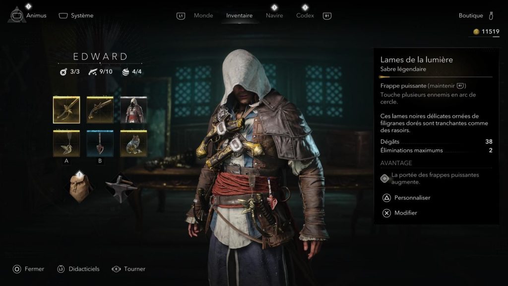 AC Black Flag
