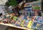 brocante jeux video