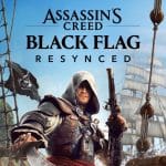test black flag resynced
