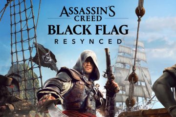 test black flag resynced