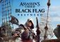 test black flag resynced