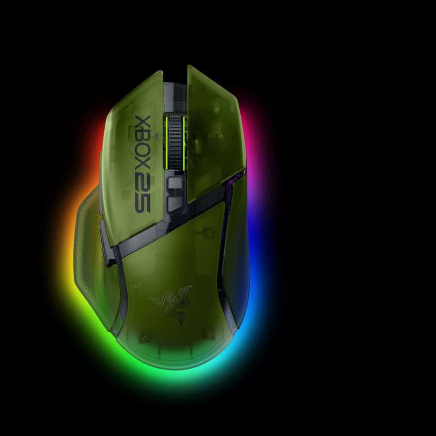 BASILISK_V3_PRO_35K_R_PHANTOM_GREEN_RGB_LIGHT_Render
