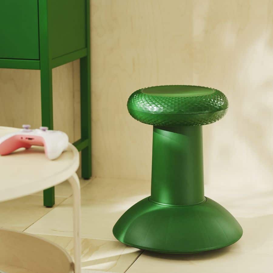 collab IKEA Xbox