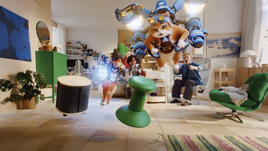 gamme xbox ikea