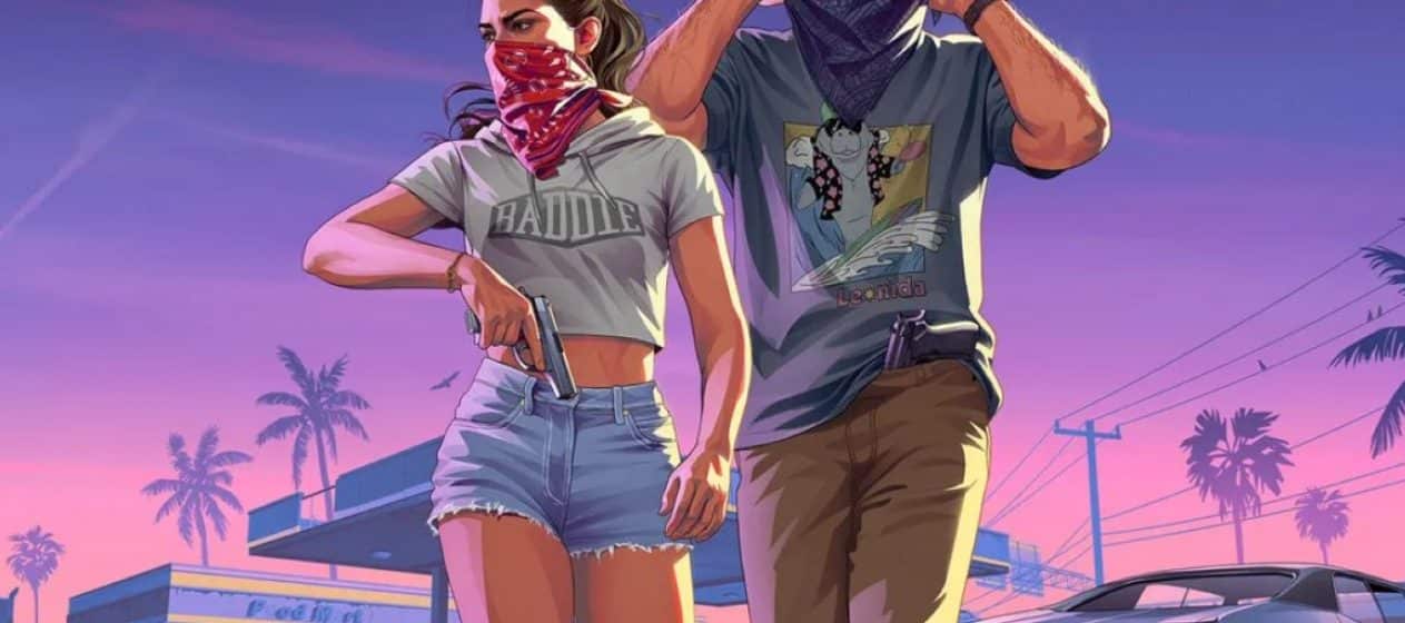 gta 6 apercu 4K gratuit youtube
