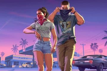 gta 6 apercu 4K gratuit youtube