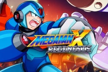 mega man x regenesis gratuit