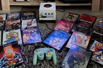 nintendo gamecube