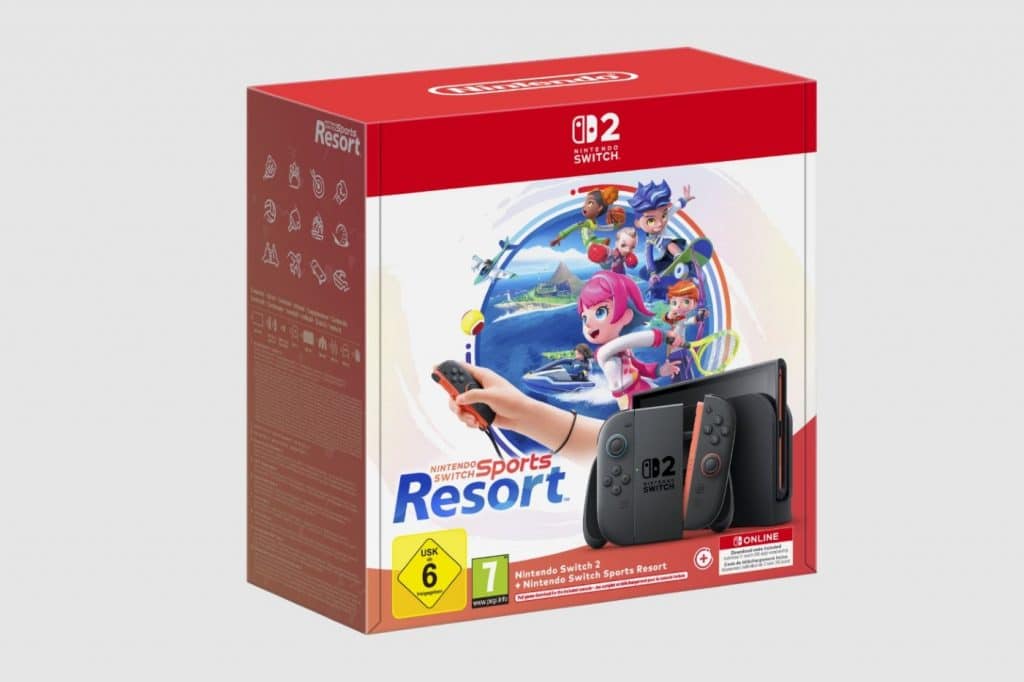 switch 2 pack sports resort