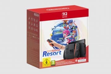 switch 2 pack sports resort