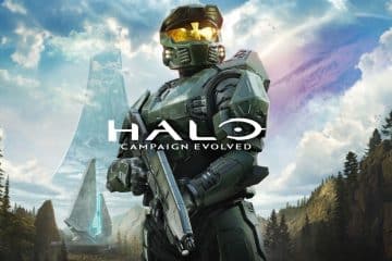 test halo campaign evolved ps5 pro