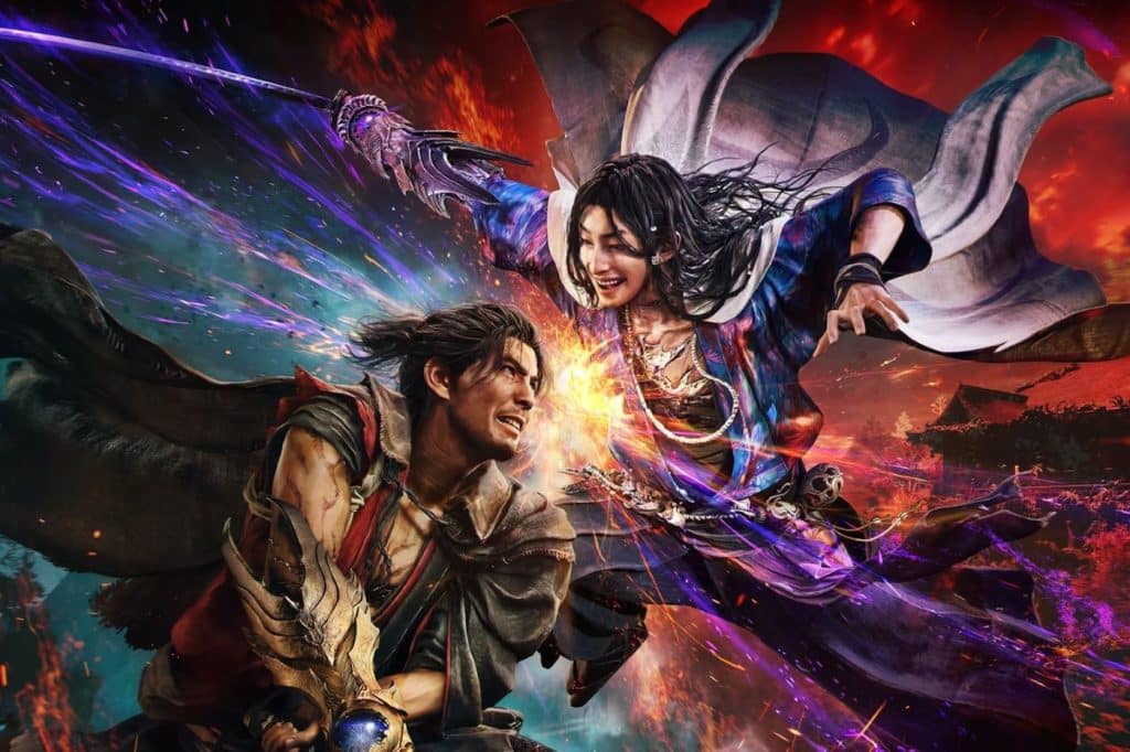 test onimusha way of sword ps5 pro