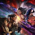 test onimusha way of sword ps5 pro