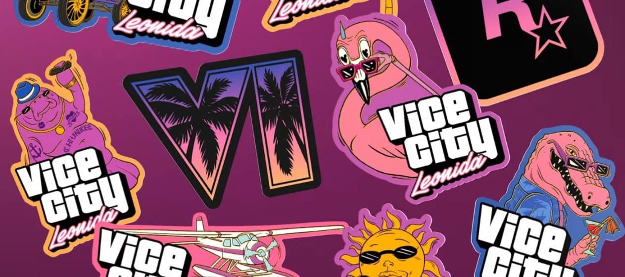 Le contenu de l'édition collector The Goodtime State de GTA VI