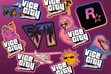 Le contenu de l'édition collector The Goodtime State de GTA VI