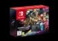 bundle nintendo switch avec cartouche mario kart 8 deluxe
