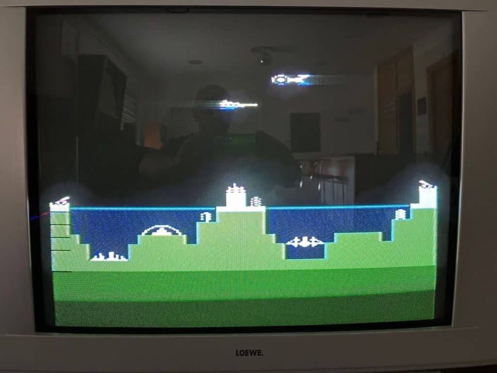 atlantis atari 2600