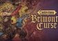 castlevania belmont curse