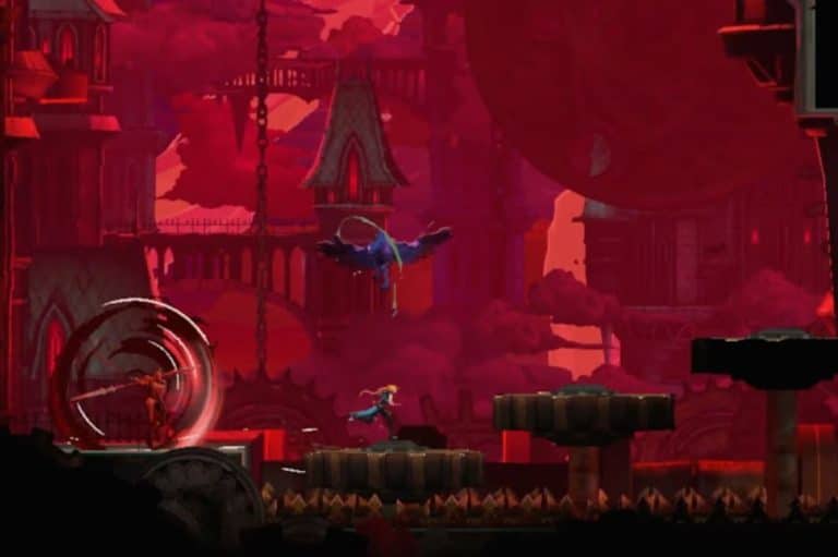 Castlevania Belmont’s Curse, Final Fantasy Resonance... Pourquoi les ...