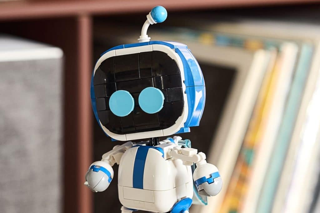 LEGO Astro Bot prix