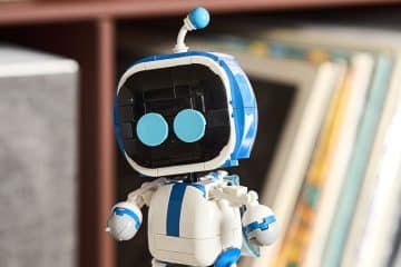 LEGO Astro Bot prix